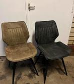 2 stuks stoelen Quick nieuw OUTLET sale maxfurn mx sofa, Huis en Inrichting, Ophalen, Twee, Overige kleuren, Nieuw