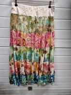 rok dames zilver creek maat 42 gekleurd, Kleding | Dames, Overige Dameskleding, Ophalen of Verzenden