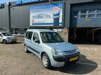 Peugeot Partner MPV 1.6-16V XT, Gebruikt, Origineel Nederlands, Bedrijf, Handgeschakeld