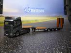 WSI Volvo FH5 Becatrans, Hobby en Vrije tijd, Ophalen of Verzenden, Nieuw, Bus of Vrachtwagen, Wsi