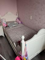 Gratis! Bopita romantic bed, Kinderen en Baby's, Kinderkamer | Bedden, Gebruikt, Ophalen of Verzenden, 85 tot 100 cm, 180 cm of meer