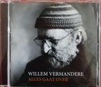 Willem Vermandere Alles gaat over Vlaams Voor Marie-Louise, Cd's en Dvd's, Boxset, Ophalen of Verzenden, Belpop