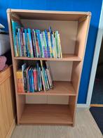 Boekenkastje, Ophalen, Gebruikt, 50 tot 75 cm, 50 tot 100 cm