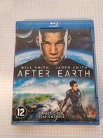 After Earth - Blu-ray met Will & Jaden Smith, Hofweg, Science Fiction en Fantasy, Ophalen of Verzenden, Zo goed als nieuw