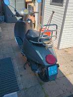 Scooter btc type WY50QT-110, Ophalen of Verzenden, Gebruikt, Overige modellen
