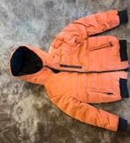 Airforce winterjas maat 10  140, Kinderen en Baby's, Kinderkleding | Maat 140, Nieuw, Jongen of Meisje, Airforce, Ophalen of Verzenden