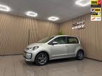 Volkswagen Up! 1.0 * 1e Eig / Dealer onderhouden / Camera /, Stof, Gebruikt, Origineel Nederlands, Bedrijf