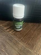 Young living roots olie 5 ml nieuw, Sport en Fitness, Gezondheidsproducten en Wellness, Ophalen, Nieuw, Aroma