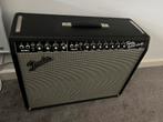 Fender twin reverb 65 (2x12 combo), Muziek en Instrumenten, Ophalen of Verzenden, Zo goed als nieuw, Minder dan 50 watt