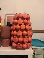 Granaatappel vaas, Ophalen, Overige kleuren, Overige materialen, Minder dan 50 cm