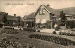 Cantine Nieuwe Kazerne - Harderwijk, Ophalen of Verzenden, Voor 1920, Gelopen, Gelderland