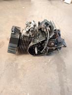 Honda mb5 mt5 blok met een 70cc Parma kit cilinder set, Ophalen of Verzenden, Zo goed als nieuw, Overige typen, Honda mb mt mtx mbx