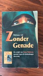 Monica Ali - Zonder genade, Ophalen of Verzenden, Gelezen, Monica Ali