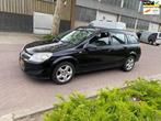 Opel Astra Wagon 1.6 Business * Airco * Airbag * Elek ramen, Gebruikt, Zwart, 4 cilinders, 116 pk