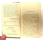 Thomas A Kempis – De navolging van Christus uit 1936, Ophalen of Verzenden