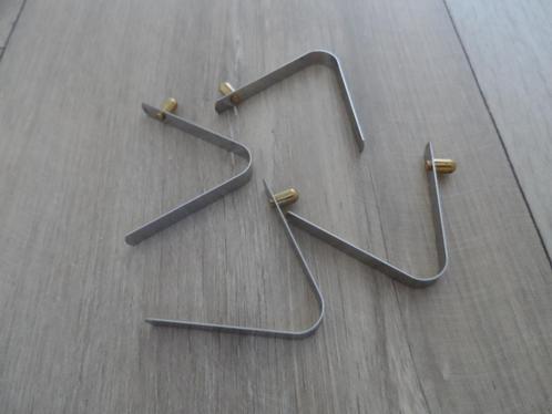 Isabella knop veer tbv tentstok Zinox, Caravans en Kamperen, Kampeeraccessoires, Nieuw, Verzenden