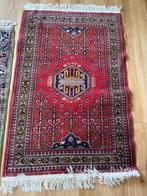 Perzisch tapijt, 50 tot 100 cm, 100 tot 150 cm, Rechthoekig, Zo goed als nieuw