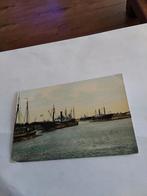 ZANDAM. HOUTHAVEN, Ophalen of Verzenden