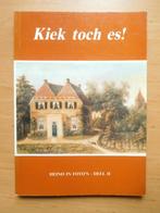 Kiek toch es! Heino in foto's deel II, Boeken, Geschiedenis | Stad en Regio, Ophalen of Verzenden, Zo goed als nieuw