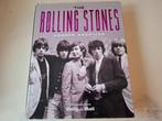 The Rolling Stones Unseen archives, Boeken, Verzenden, Zo goed als nieuw, Artiest