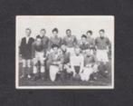 Voetbalplaatje Zwaagwesteinde te Zwaagwesteinde 1951-1952., Ophalen of Verzenden, Zo goed als nieuw