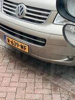 Vw camper, Volkswagen, Bus-model, Diesel, Particulier