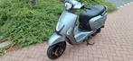 La Souris Designo Bromscooter, Ophalen, Gebruikt, La Souris, Maximaal 45 km/u