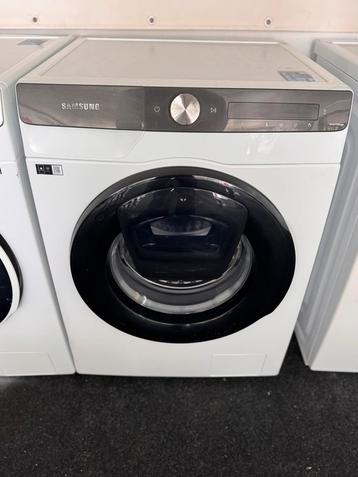 SAMSUNG 1600 SERIE 6000 ECO A+++ 9 KG met 1 jaar garantie beschikbaar voor biedingen