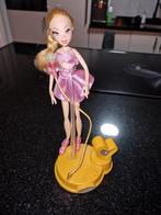 Barbie Winx Club stella, Verzamelen, Beelden en Beeldjes, Ophalen of Verzenden