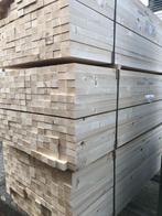 Vuren houten balken 50x75 geschaafd 45x70, Doe-het-zelf en Verbouw, Hout en Planken, 25 tot 50 mm, Nieuw, Ophalen of Verzenden