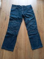 Furygan kevlar jeans heren mt 48, Motoren, Kleding | Motorkleding, Ophalen of Verzenden, Tweedehands, Heren, Broek | textiel