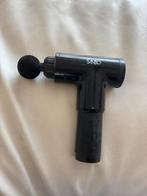 Massage gun, Ophalen of Verzenden, Zo goed als nieuw, Apparaat