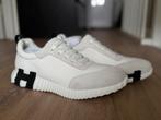 Hermes Sneakers Maat 43 - Ongedragen!, Ophalen of Verzenden, Nieuw, Wit, Sneakers of Gympen