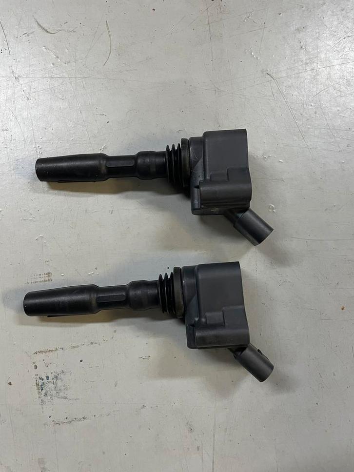 Originele vag 1.0 tsi bobines 2 stuks, Auto-onderdelen, Motor en Toebehoren, Nieuw, Ophalen of Verzenden