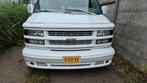 Te koop Chevy Van Express Diamond Tiara Camper, Particulier, Te koop