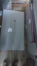 Qboard Basiq 40 mm 6 mm, Ophalen, Gebruikt, Overige materialen, 20 tot 50 mm
