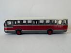 Lion-Toys: DAF City Bus, zie foto's, Ophalen of Verzenden, Gebruikt, Bus of Vrachtwagen, Lion Toys