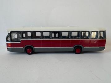 Lion-Toys: DAF City Bus, zie foto's beschikbaar voor biedingen