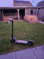 Elektrische step steppen, Fietsen en Brommers, Steps, Ophalen of Verzenden, Elektrische step (E-scooter)