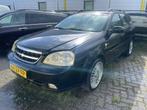 Chevrolet Nubira Station Wagon 2.0 TCDI Style Limited Editio, Auto's, Chevrolet, Origineel Nederlands, Te koop, 5 stoelen, 135 €/maand