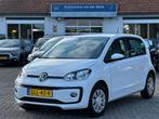Volkswagen Up! 1.0 Klima | Camera | Bovag!, 12 maanden, Stof, Gebruikt, 4 stoelen