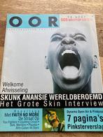 OOR 1997 Foo Fighters SKIK Counting Crows PLACEBO Marillion, Boeken, Ophalen of Verzenden, Muziek, Film of Tv