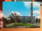 Rijswijk stadhuis, Verzenden, 1960 tot 1980, Gelopen, Zuid-Holland