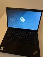 Lenovo X13 ThinkPad, Computers en Software, Ophalen, Lenovo Thinkpad, 2 tot 3 Ghz, Qwerty