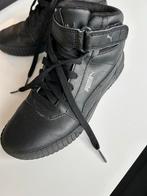 Puma Sneakers Maat 38, Puma, Zwart, Ophalen of Verzenden, Sneakers of Gympen