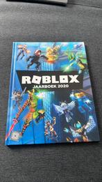 Roblox jaarboek 2020, Boeken, Kinderboeken | Jeugd | onder 10 jaar, Ophalen of Verzenden, Zo goed als nieuw