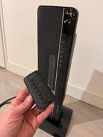 De’Longhi Ceramic Heater with remote control - Used 3 times, Ophalen, 30 tot 80 cm, Kachel, Minder dan 60 cm