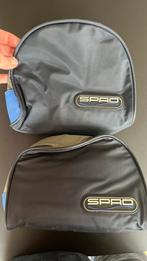Spro Reel Bag Large - molentasje, Ophalen of Verzenden, Gebruikt, Molen