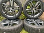 NIEUWE 19” orig Mercedes Vito V-klasse EQV zometset TPMS, Auto-onderdelen, Banden en Velgen, 19 inch, Banden en Velgen, Nieuw