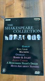 The Shakespeare collection, Ophalen of Verzenden, 1960 tot 1980, Zo goed als nieuw